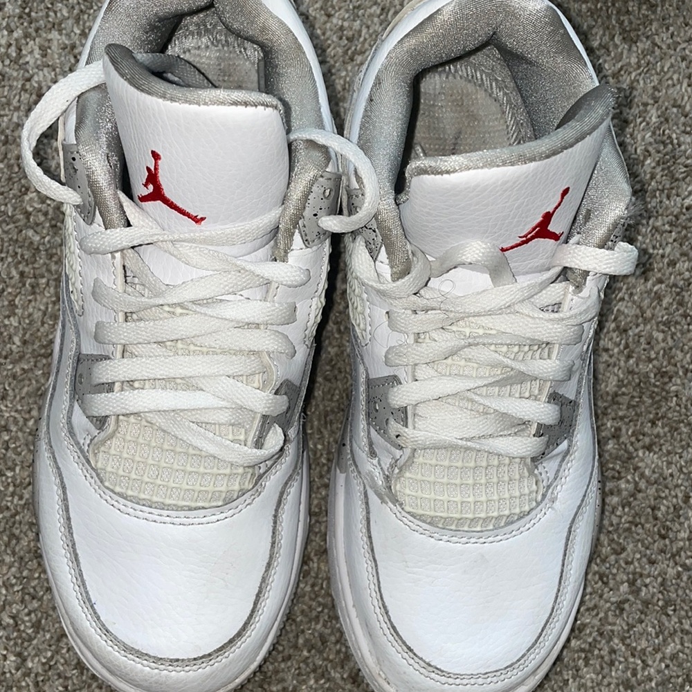 Used Jordan